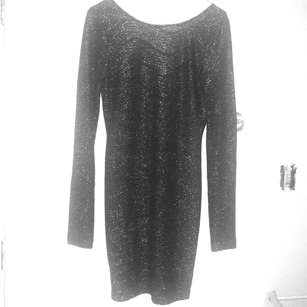 Cocktail dress